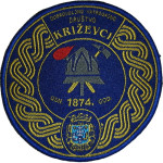 DVD KRIŽEVCI 2